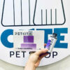 Dung Dịch mới Khử Mùi Dành Riêng Cho Máy Vệ Sinh Tự Động Petkit Pura X Và Pura Air