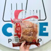 Ức gà sấy túi 500gr dành cho chó mèo