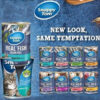 Pate Snappy Tom Lon 400g - Thức Ăn Pate Cho Mèo