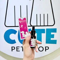 Flucasol- Sản Phẩm Trị Nấm Cho Chó và Mèo - GFB Pharma tại Cutepetshop