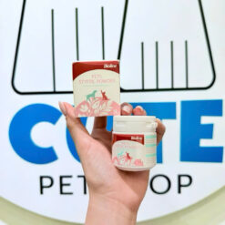 BỘT CẦM MÁU DÀNH CHO CHÓ MÈO BIOLINE