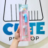 Set bàn chải vệ sinh răng cho cún mèo🐳