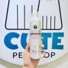 Sữa Tắm Trị Nấm Viêm Da Modern Pet Dermacare 200ml