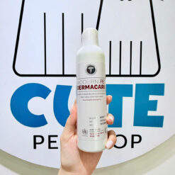 Sữa Tắm Trị Nấm Viêm Da Modern Pet Dermacare 200ml
