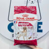 Thức ăn cho chó trưởng thành Royal Canin Medium Adult