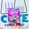 Thức ăn mèo trưởng thành Whiskas túi 400g