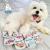 Pate Monge Cho Chó Thơm Ngon Đủ Vị ( Hàng Nhập Ý) CUTEPETSHOP