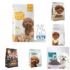 Hạt thức ăn cho chó JIALUN chuyên dụng cho Poodle và mọi giống chó