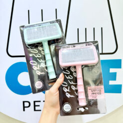 Lược chải lông Cao Cấp Slicker Brush Pro Perfect