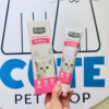 Gel Dinh Dưỡng Cho Mèo Kit Cat Hairball – Ngừa Búi Lông & Tăng Cường Tiêu Hóa (120g)