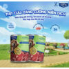 Pate Lon AMNA Cho Chó Mọi Lứa Tuổi | Không dị ứng, hỗ trợ ăn ngon (375g)