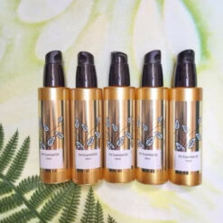 Tinh Dầu Dưỡng Lông Cho Chó Mèo Pet Essential Oil 100ml