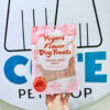 SNACK DẠNG GẬY SỮA – TRÁI CÂY VỊ YOGURT CHO CHÓ 100G