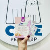 Bột Lysine và Lutein hỗ trợ hô hấp chống cảm cúm tăng đề kháng cho mèo INKAT IN07
