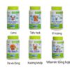 Vitamin Bổ Sung dinh dưỡng và Canxi Cho Chó Mèo Spirit