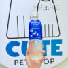 PET SWEAT – NƯỚC BỔ DƯỠNG & BÙ ĐIỆN GIẢI CHO CHÓ MÈO 500ML