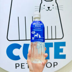 PET SWEAT – NƯỚC BỔ DƯỠNG & BÙ ĐIỆN GIẢI CHO CHÓ MÈO 500ML